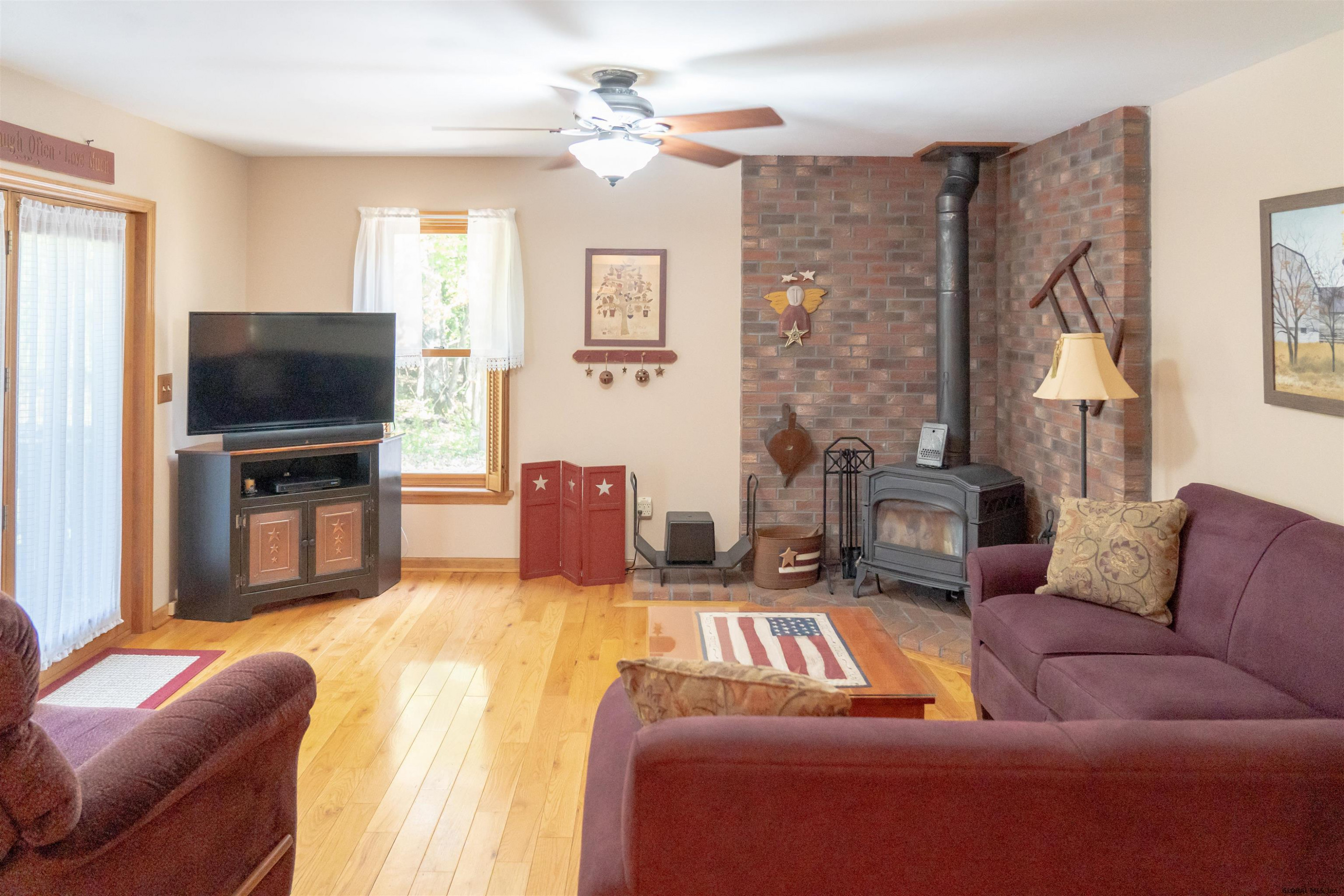 4534 Scotch Ridge Road Duanesburg, NY 12056 - Photo 8 of 34 Photo 8