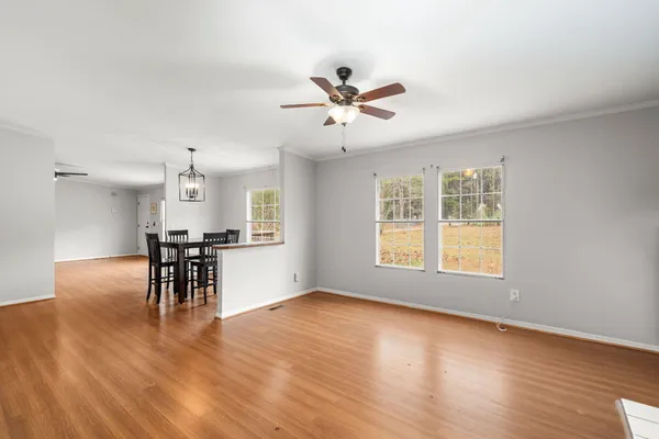 $399,890 | 531 Vandross Road, Moncks Corner, SC 29461