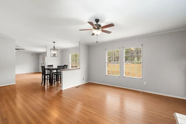 $399,990 | 531 Vandross Road, Moncks Corner, SC 29461