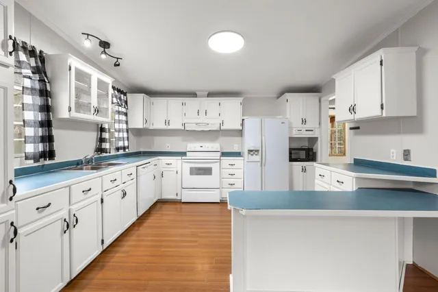 $399,990 | 531 Vandross Road, Moncks Corner, SC 29461