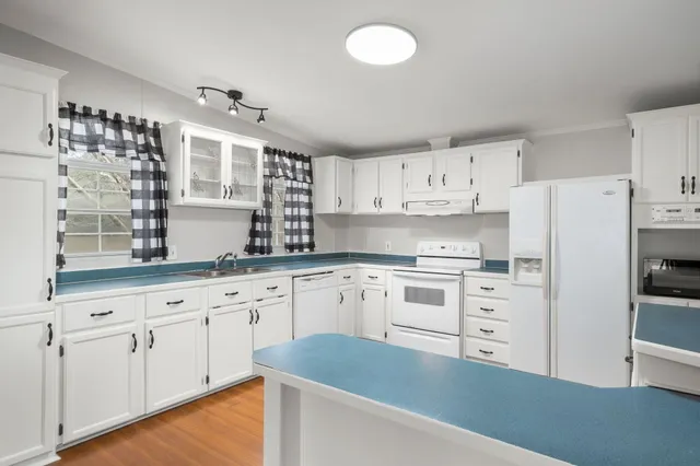 $399,990 | 531 Vandross Road, Moncks Corner, SC 29461