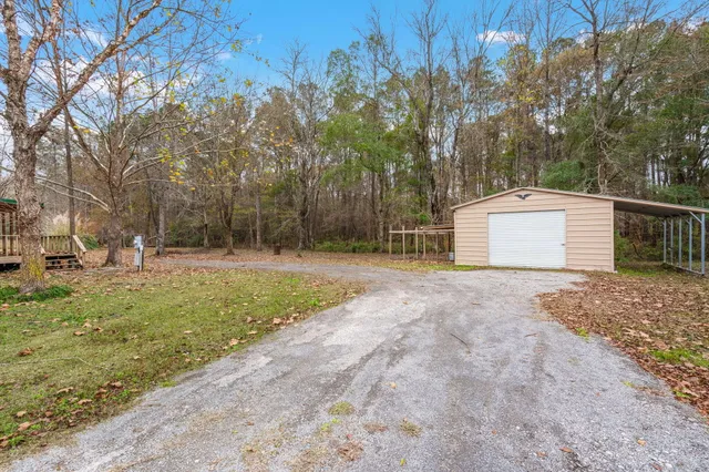 $399,990 | 531 Vandross Road, Moncks Corner, SC 29461