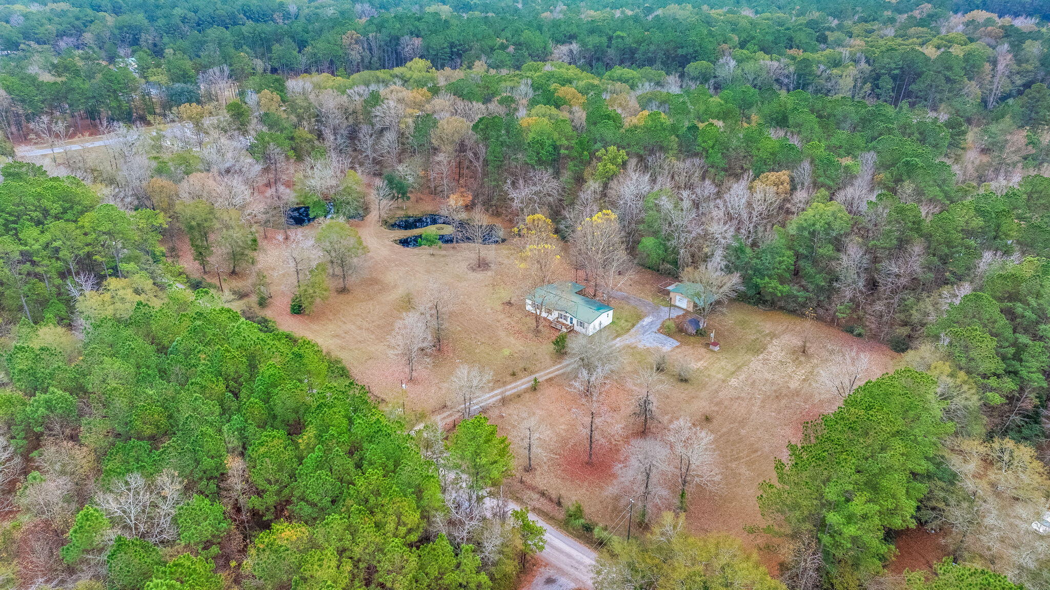 531 Vandross Road Moncks Corner, SC 29461 - Photo 4 of 44 4