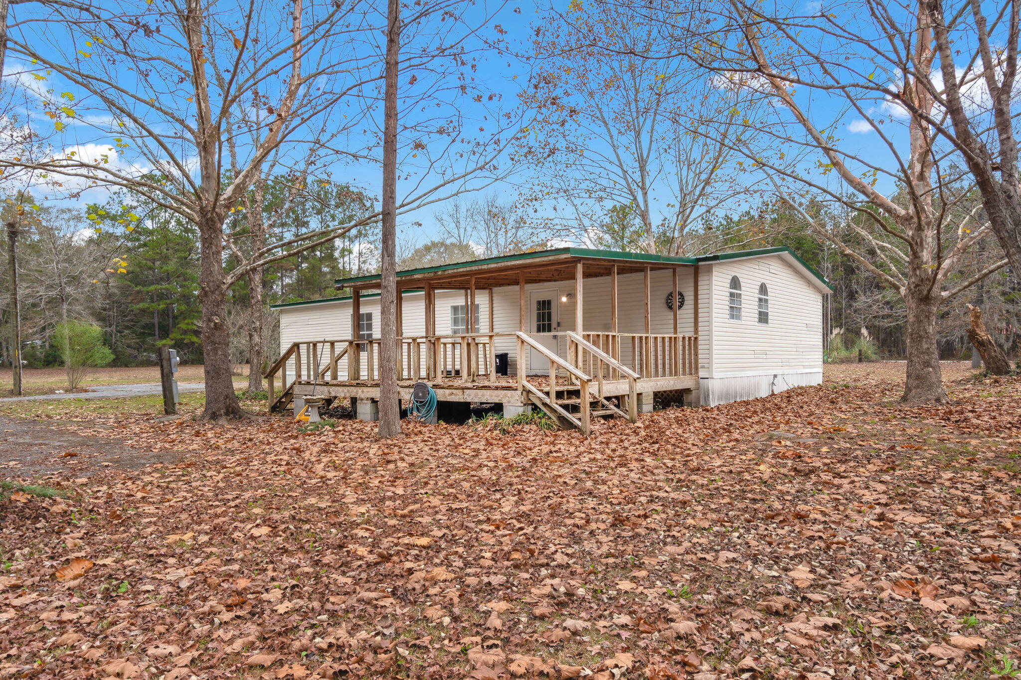 531 Vandross Road Moncks Corner, SC 29461 - Photo 6 of 44 6