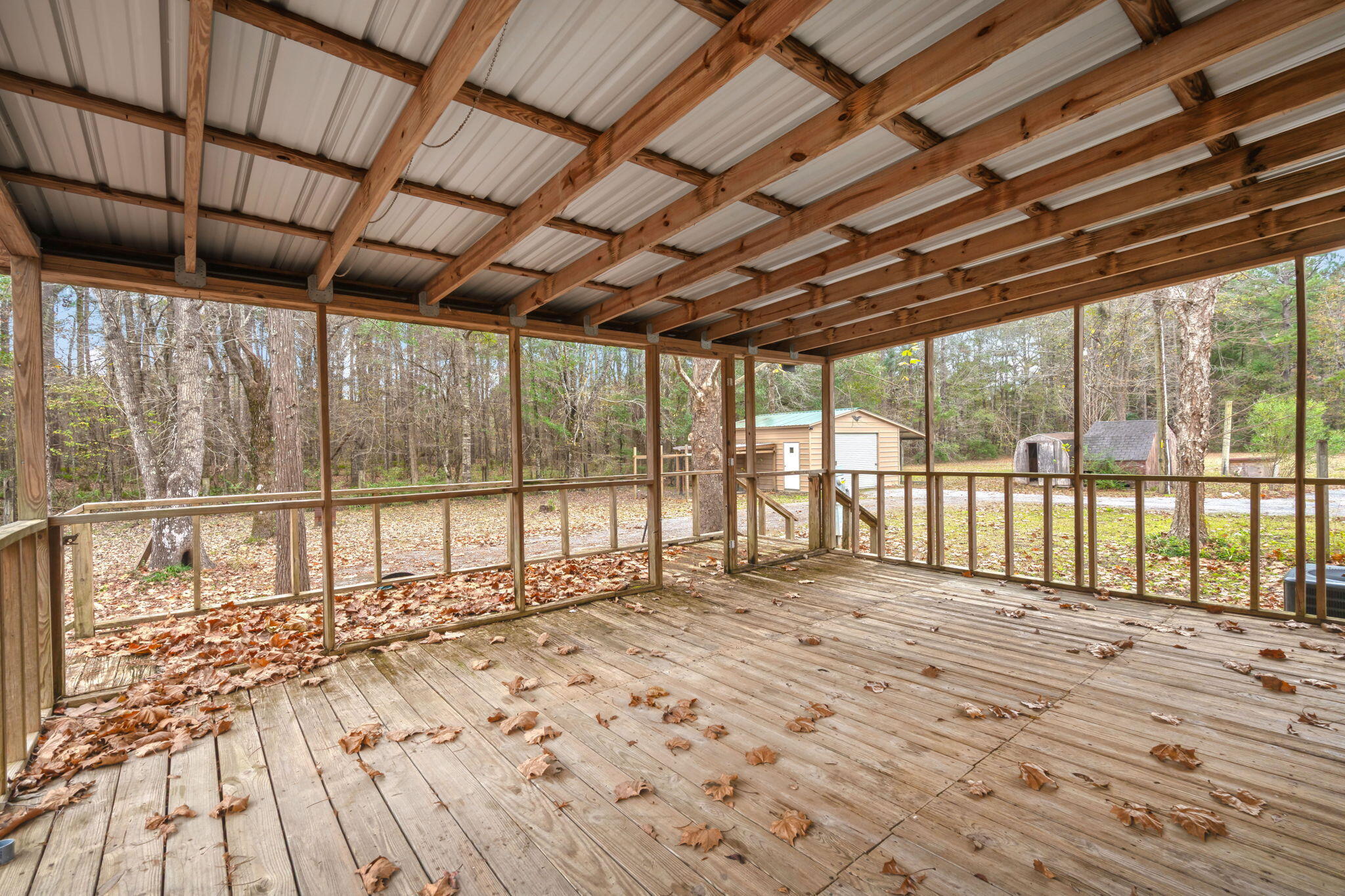 531 Vandross Road Moncks Corner, SC 29461 - Photo 7 of 44 7