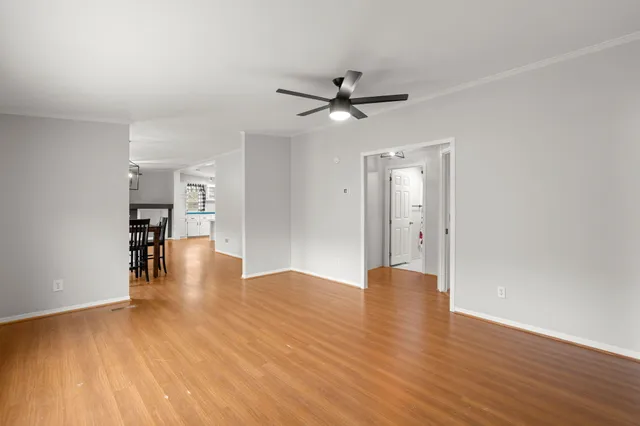 $399,990 | 531 Vandross Road, Moncks Corner, SC 29461