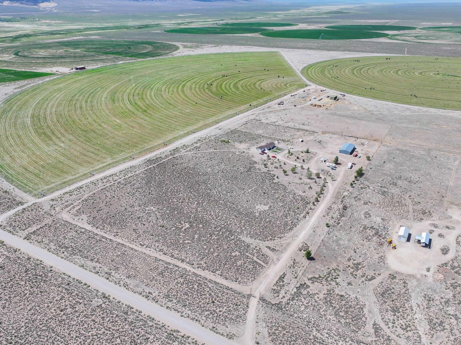 2640 Monte Neva Road Ely, NV 89301 - Photo 44 of 45