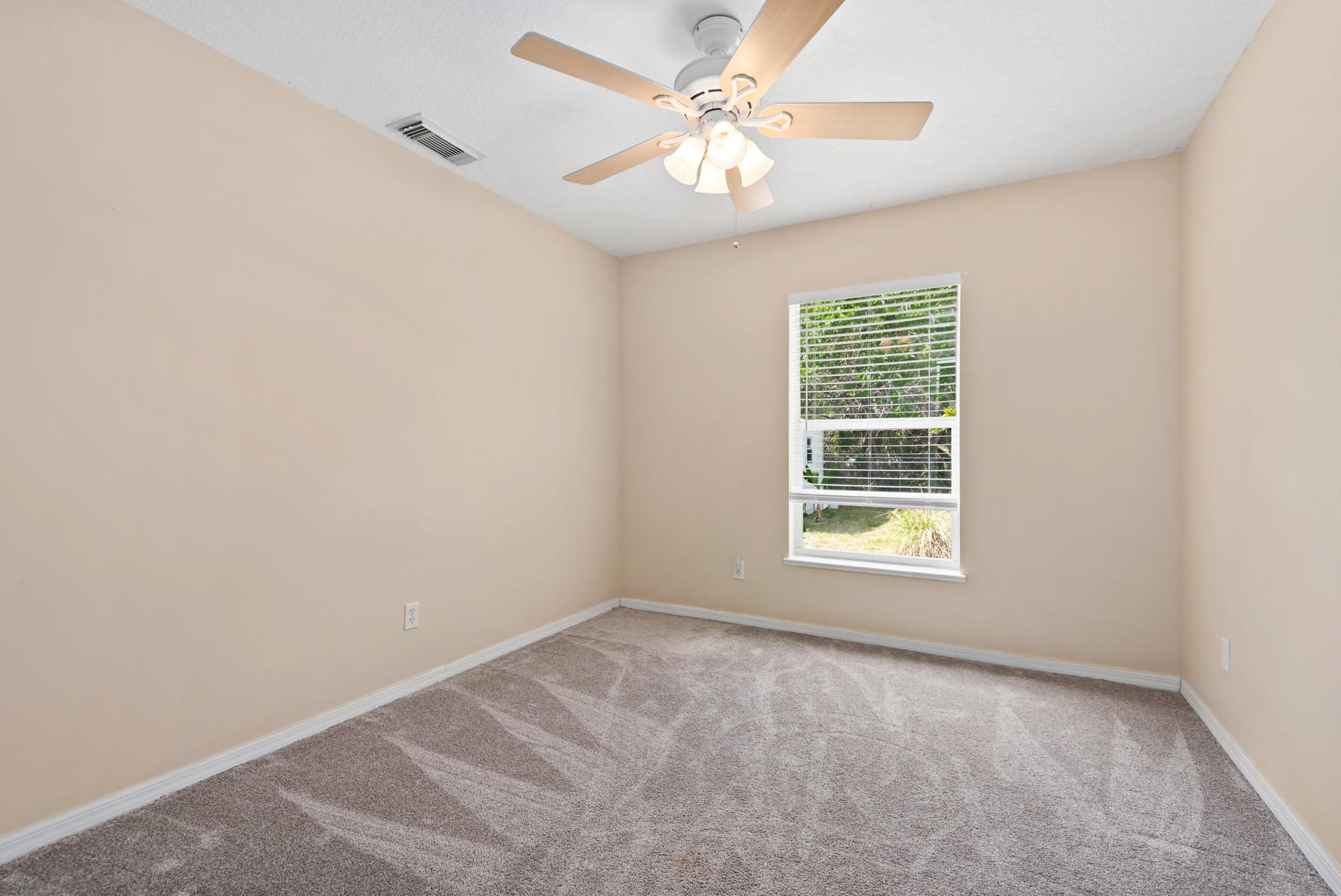550 Southwest Rabbit Avenue Port St. Lucie, FL 34953 - Photo 13 of 18 Guest Bedroom 2