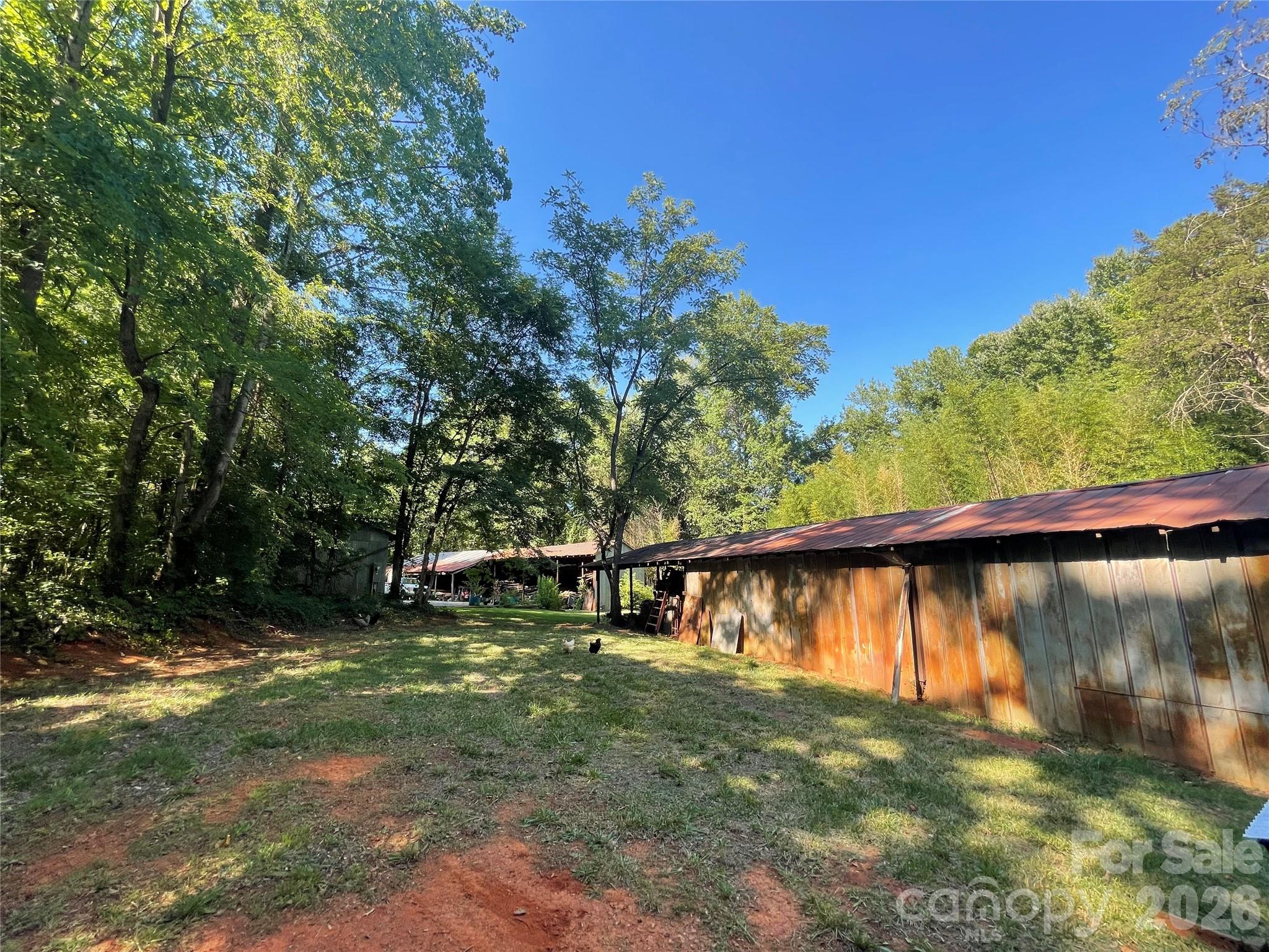 2507 Long Ferry Road Salisbury, NC 28146 - Photo 6 of 23