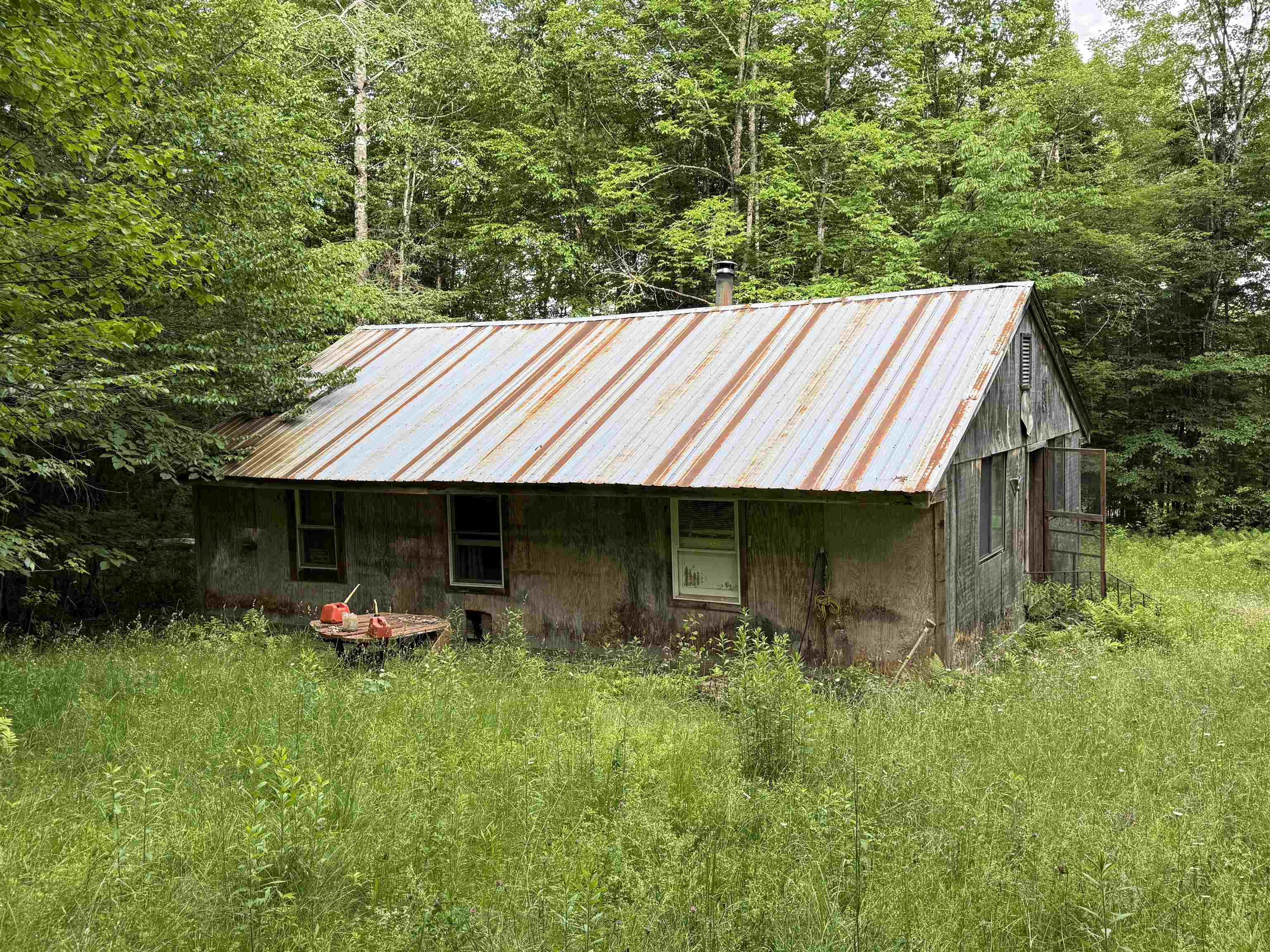 5423 Old County Road Waterford, VT 05819 - Photo 4 of 15
