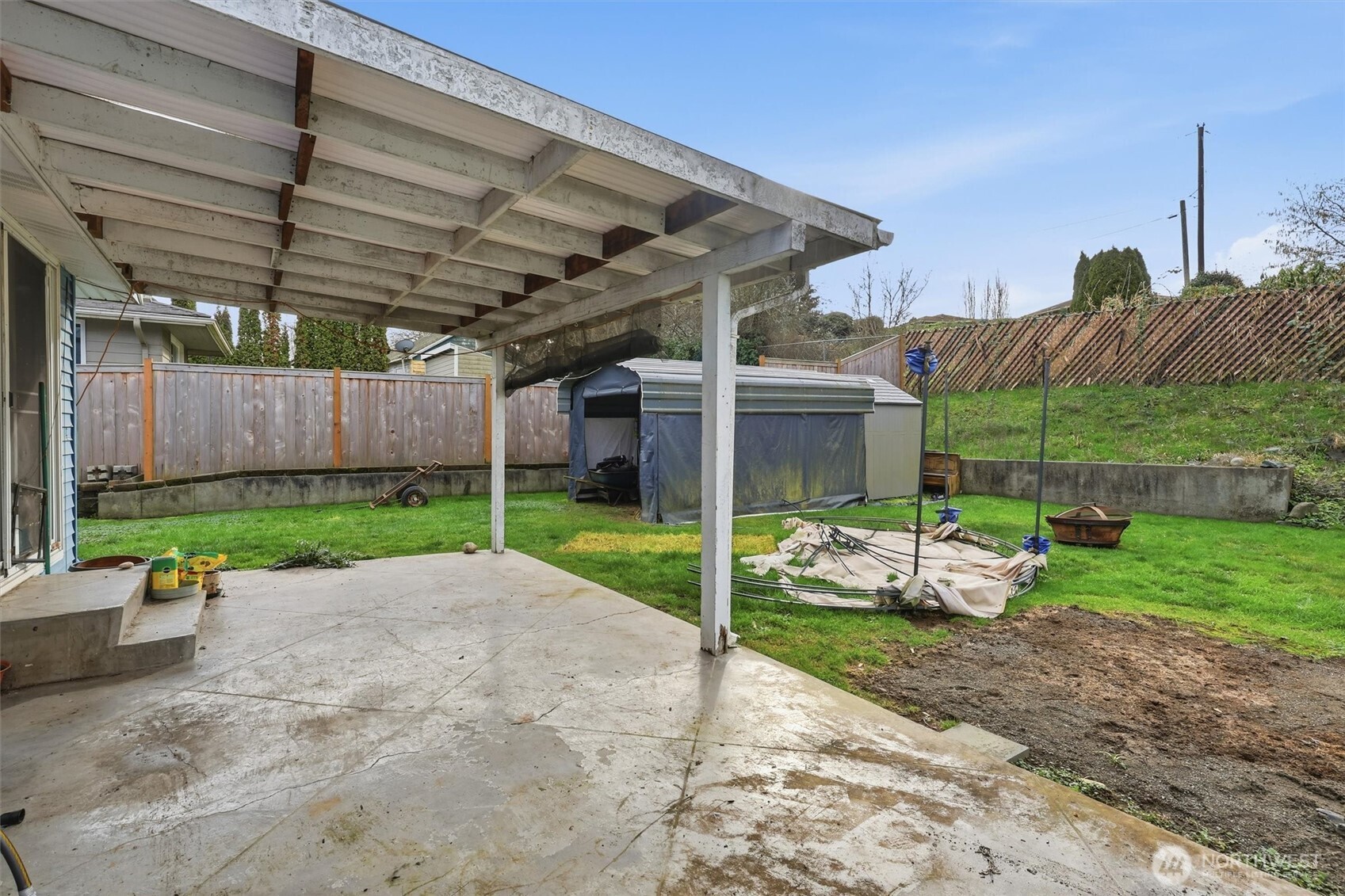 232 Bridgeway Everett, WA 98201 - Photo 20 of 40