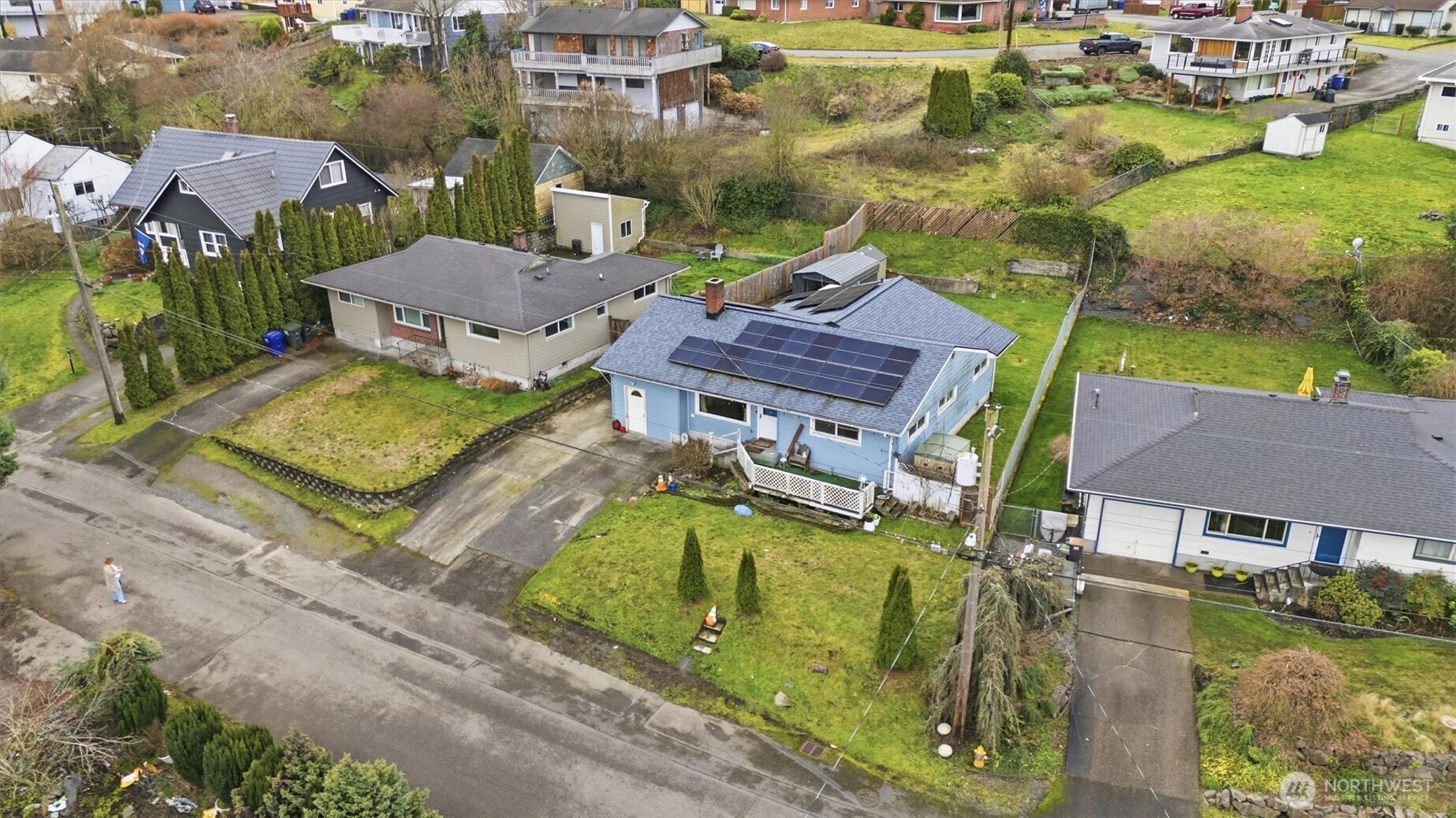 232 Bridgeway Everett, WA 98201 - Photo 29 of 40