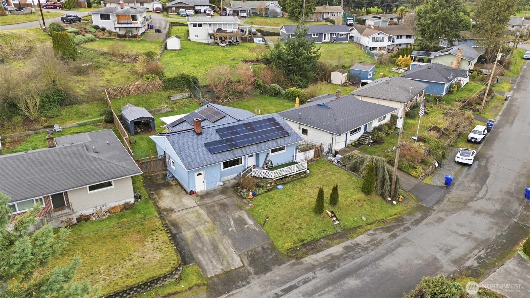 232 Bridgeway Everett, WA 98201 - Photo 30 of 40