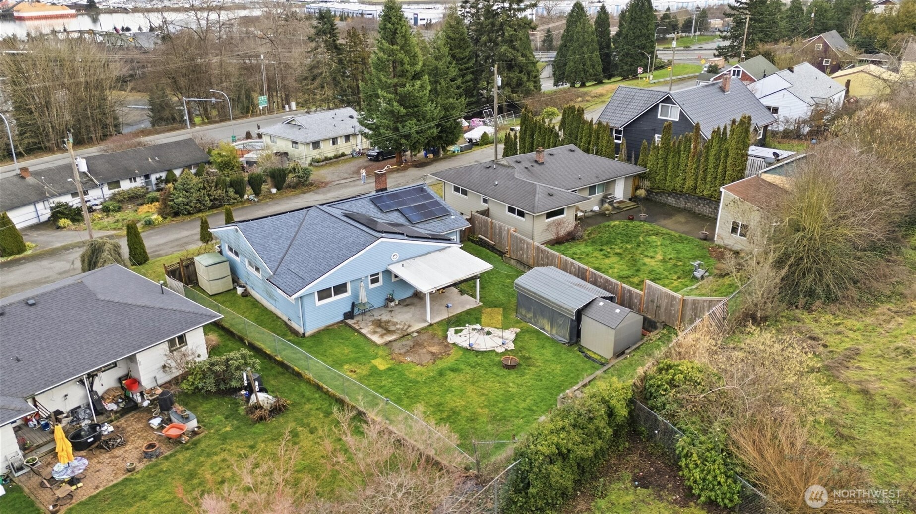 232 Bridgeway Everett, WA 98201 - Photo 31 of 40