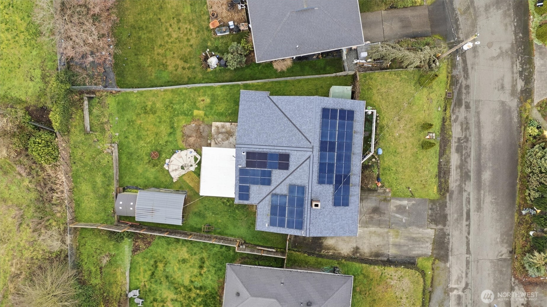 232 Bridgeway Everett, WA 98201 - Photo 33 of 40