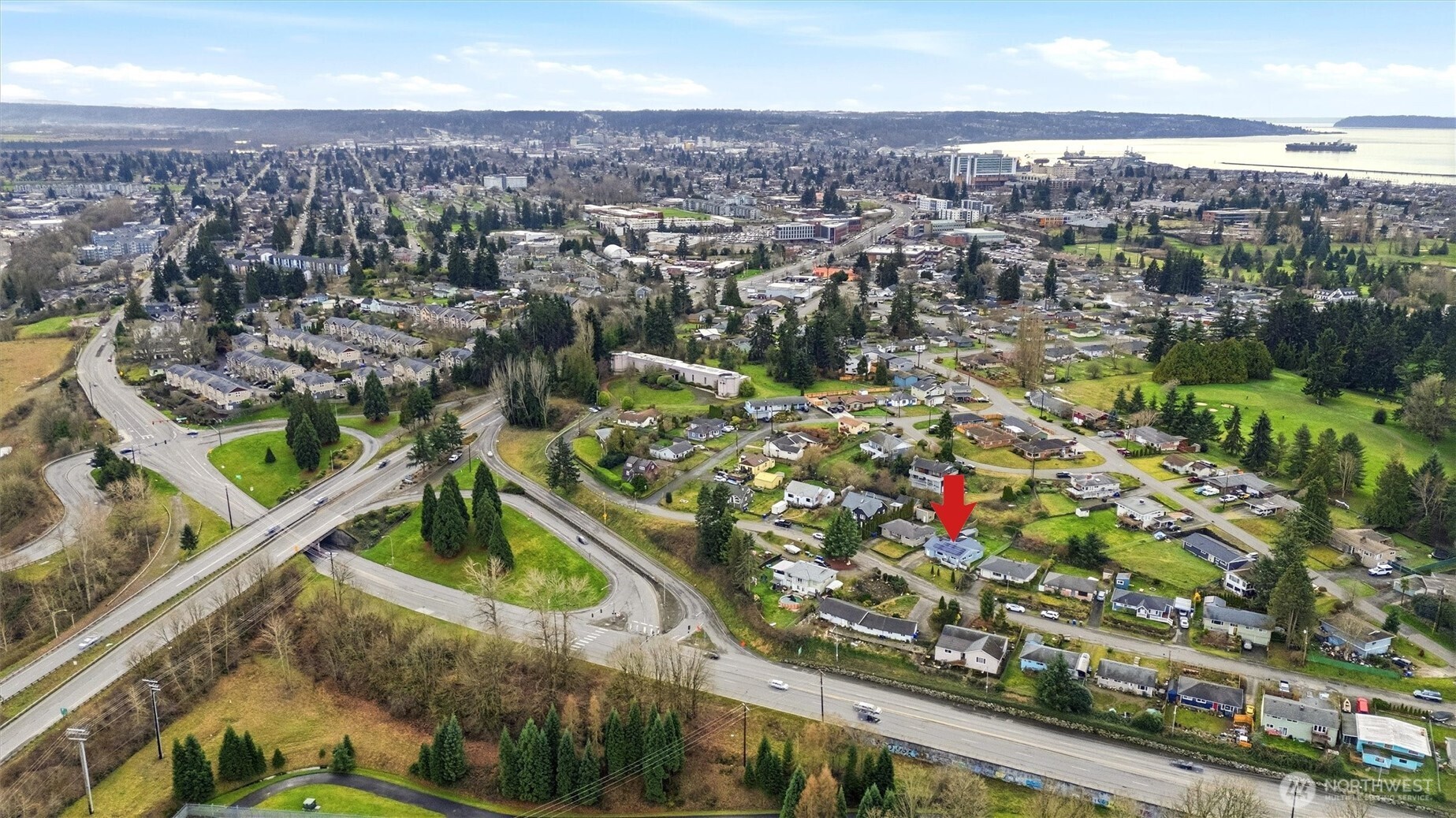 232 Bridgeway Everett, WA 98201 - Photo 35 of 40