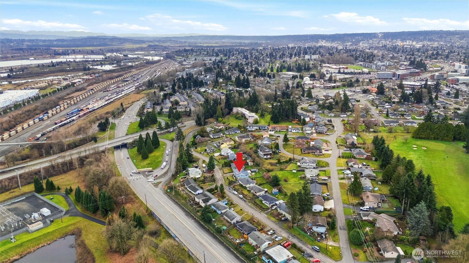 232 Bridgeway Everett, WA 98201 - Photo 36 of 40