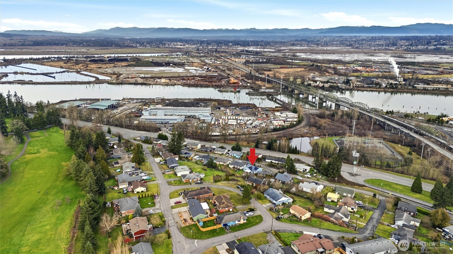 232 Bridgeway Everett, WA 98201 - Photo 39 of 40