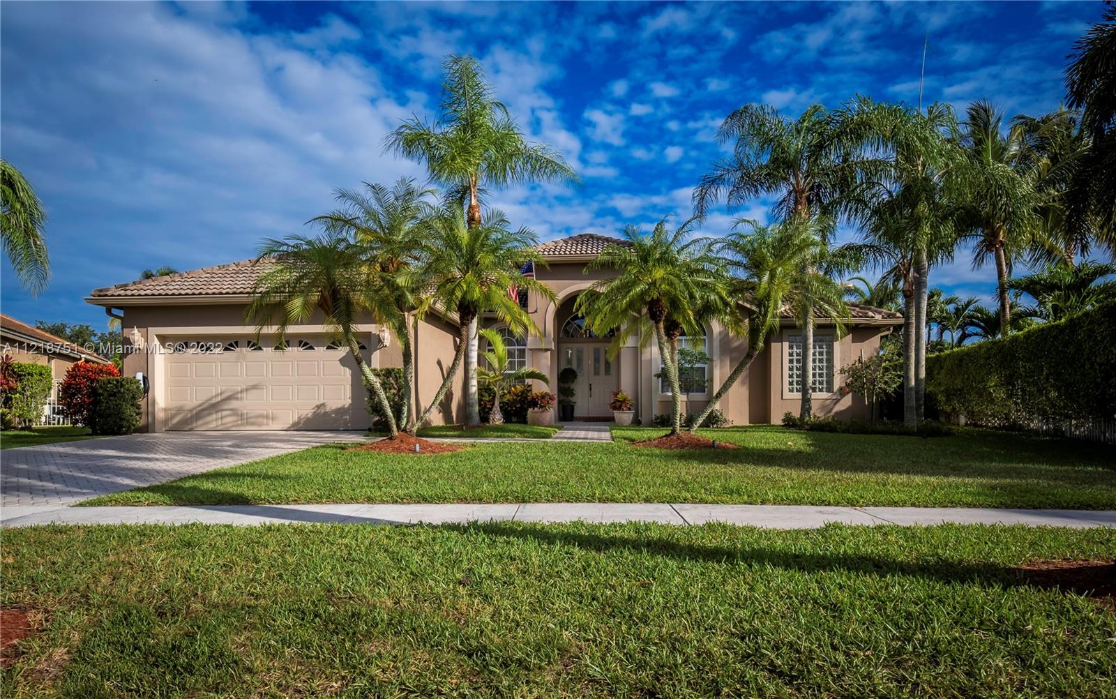 21432 Gosier Way Boca Raton, FL 33428 - Photo 1 of 55 a view of a volley ball court