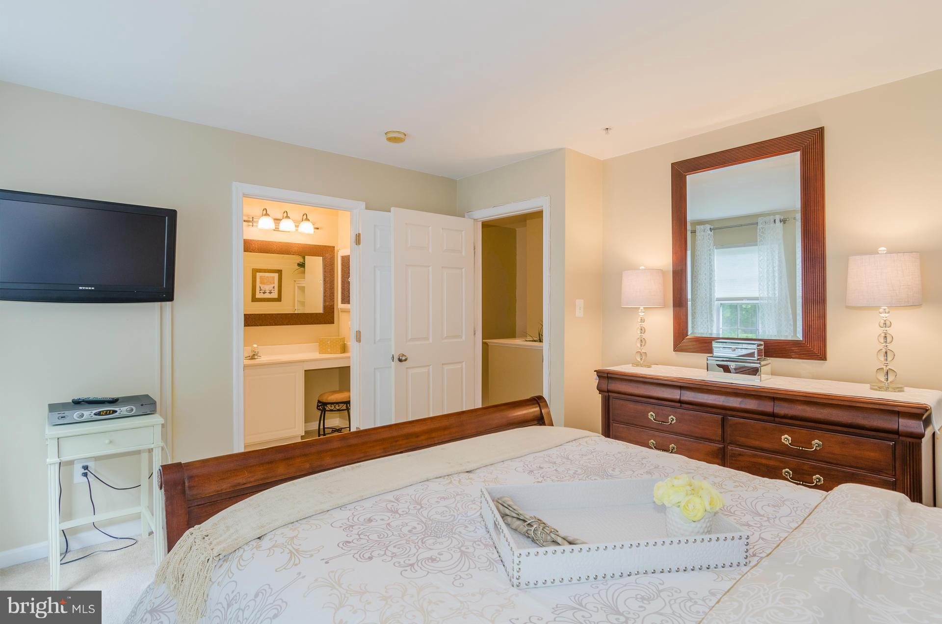 9533 Branchleigh Road Randallstown, MD 21133 - Photo 14 of 30 Bedroom (Master)