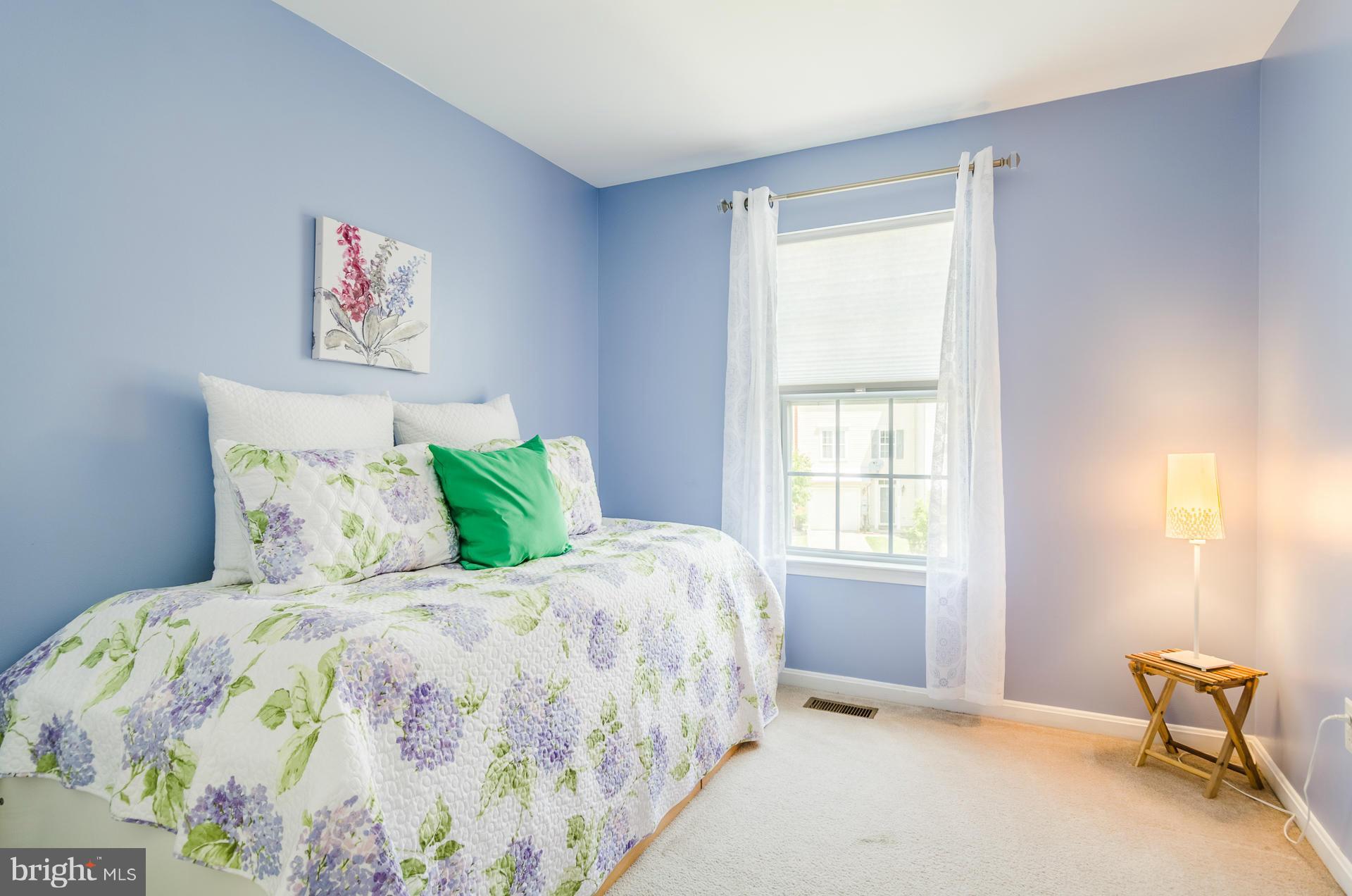 9533 Branchleigh Road Randallstown, MD 21133 - Photo 22 of 30 Bedroom