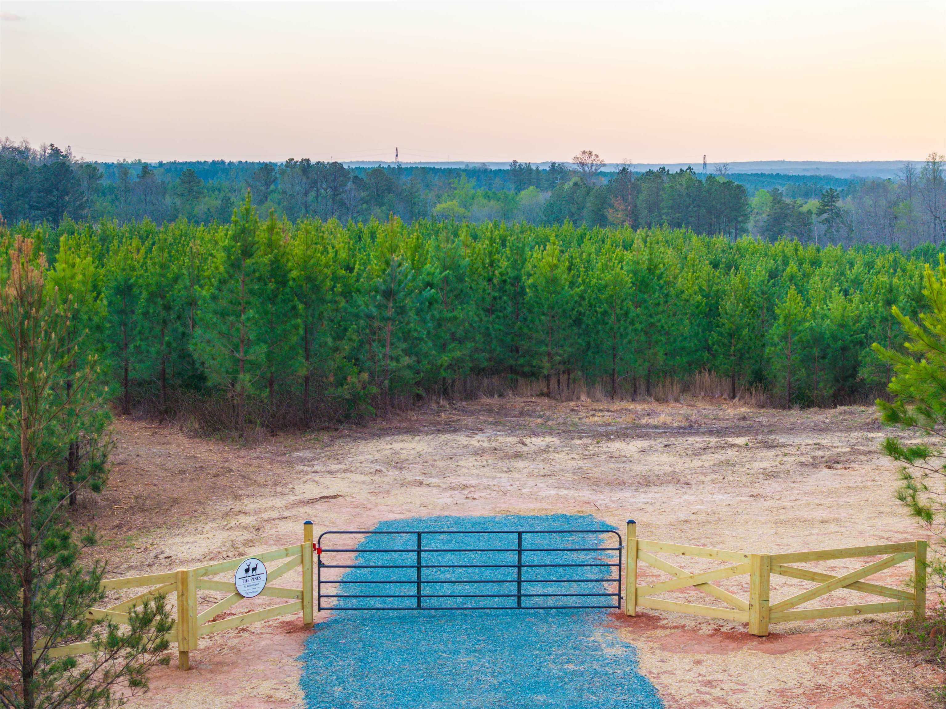 Tbd Evergreen Church Road Palmyra, VA 22963 - Photo 12 of 36