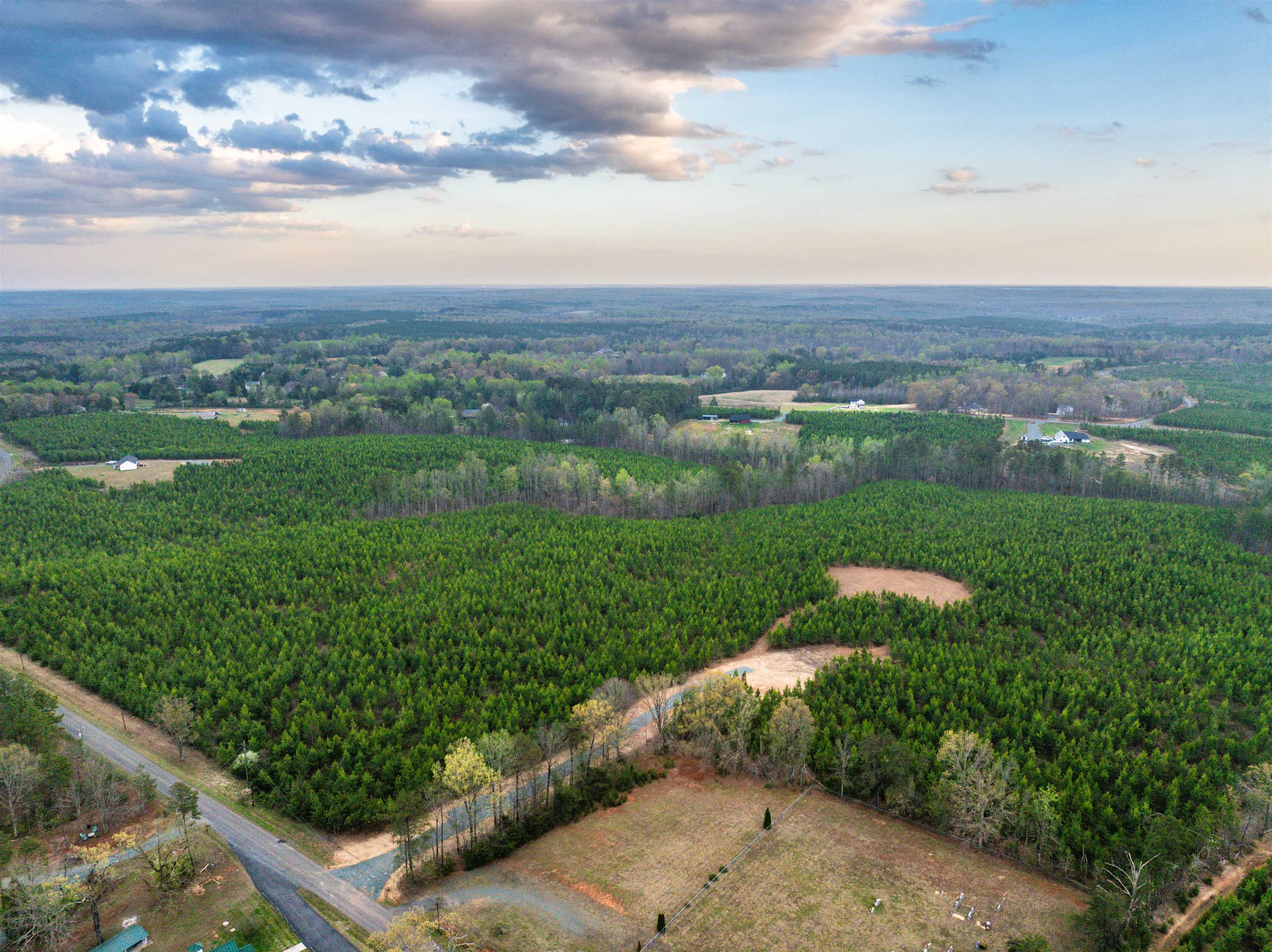 Tbd Evergreen Church Road Palmyra, VA 22963 - Photo 20 of 36