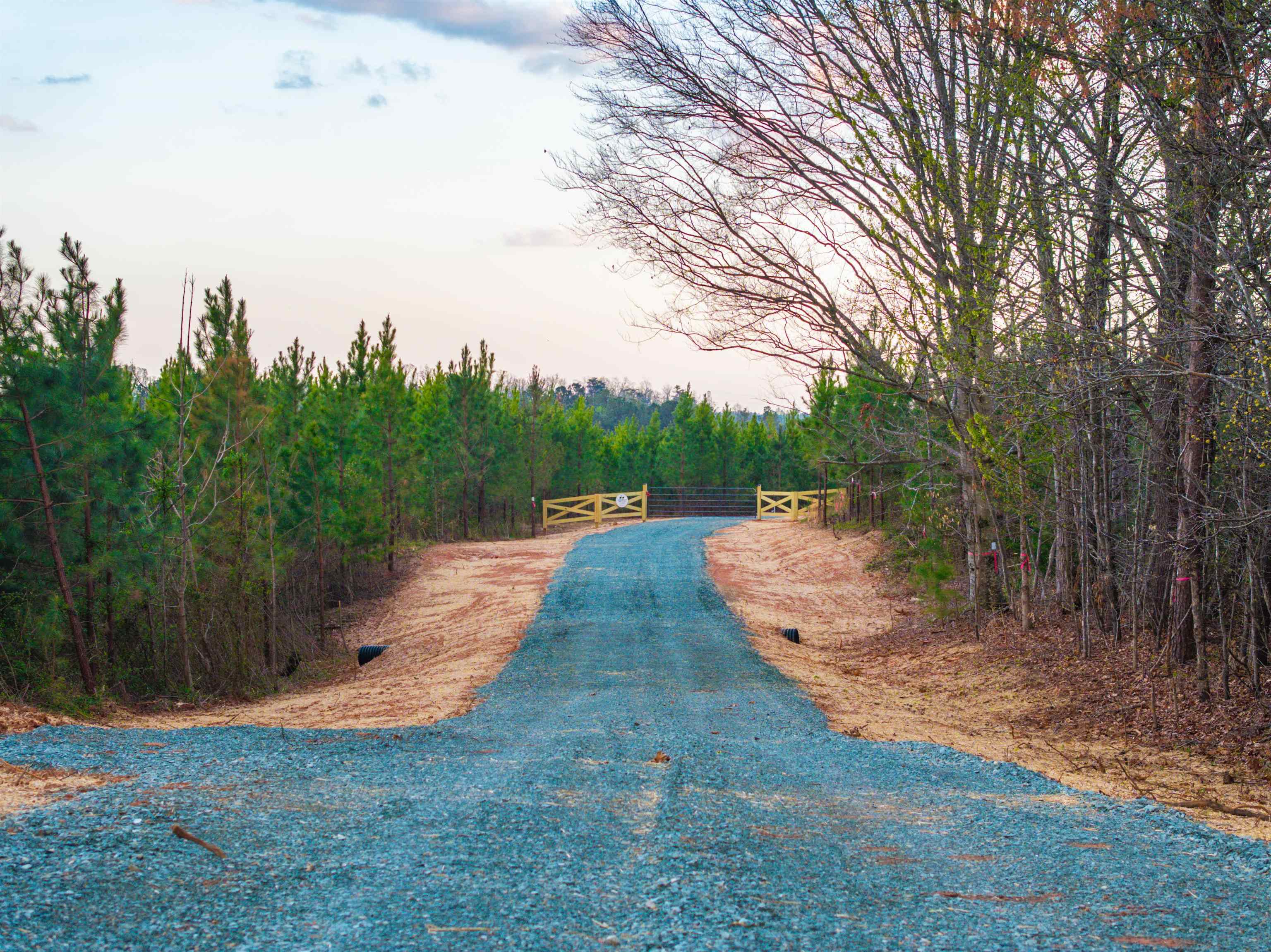Tbd Evergreen Church Road Palmyra, VA 22963 - Photo 2 of 36