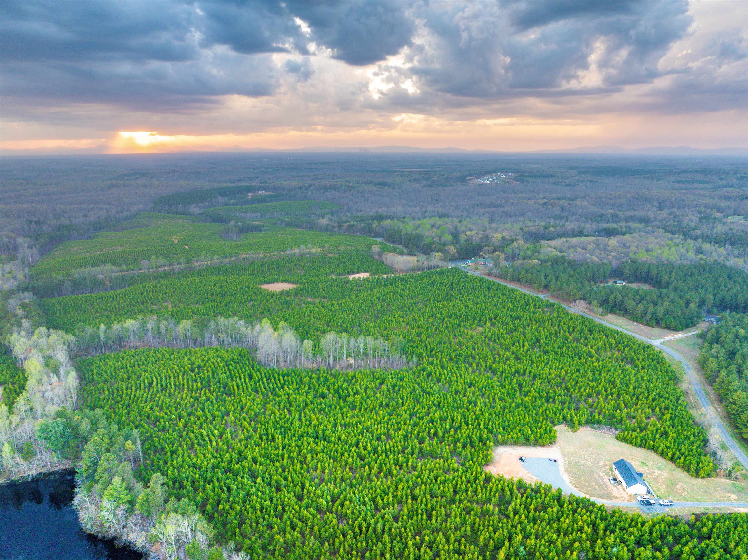 Tbd Evergreen Church Road Palmyra, VA 22963 - Photo 24 of 36