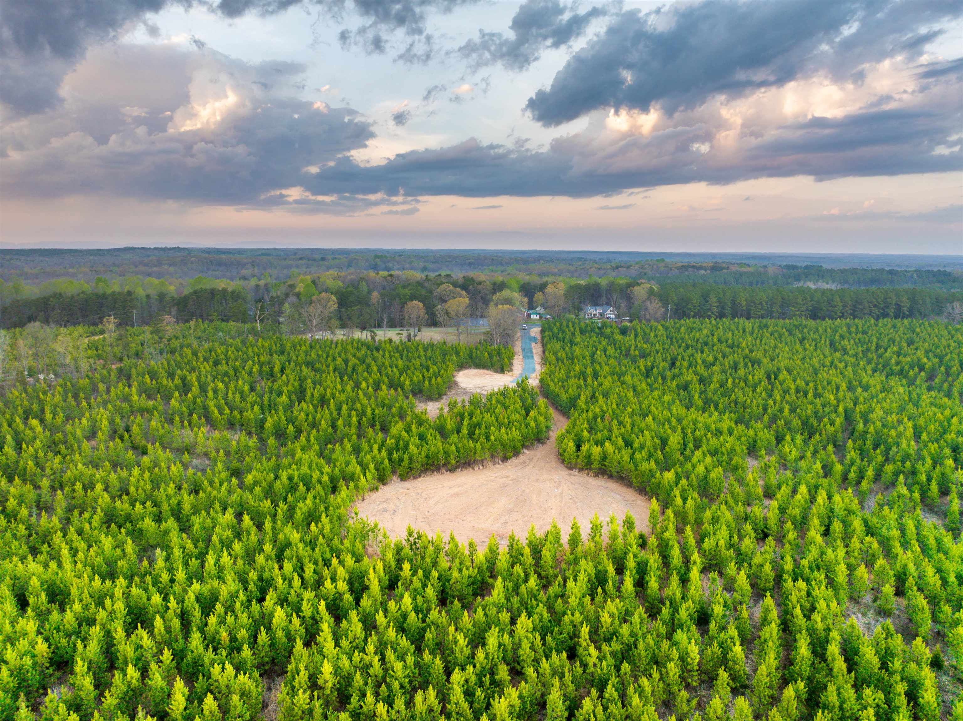 Tbd Evergreen Church Road Palmyra, VA 22963 - Photo 31 of 36