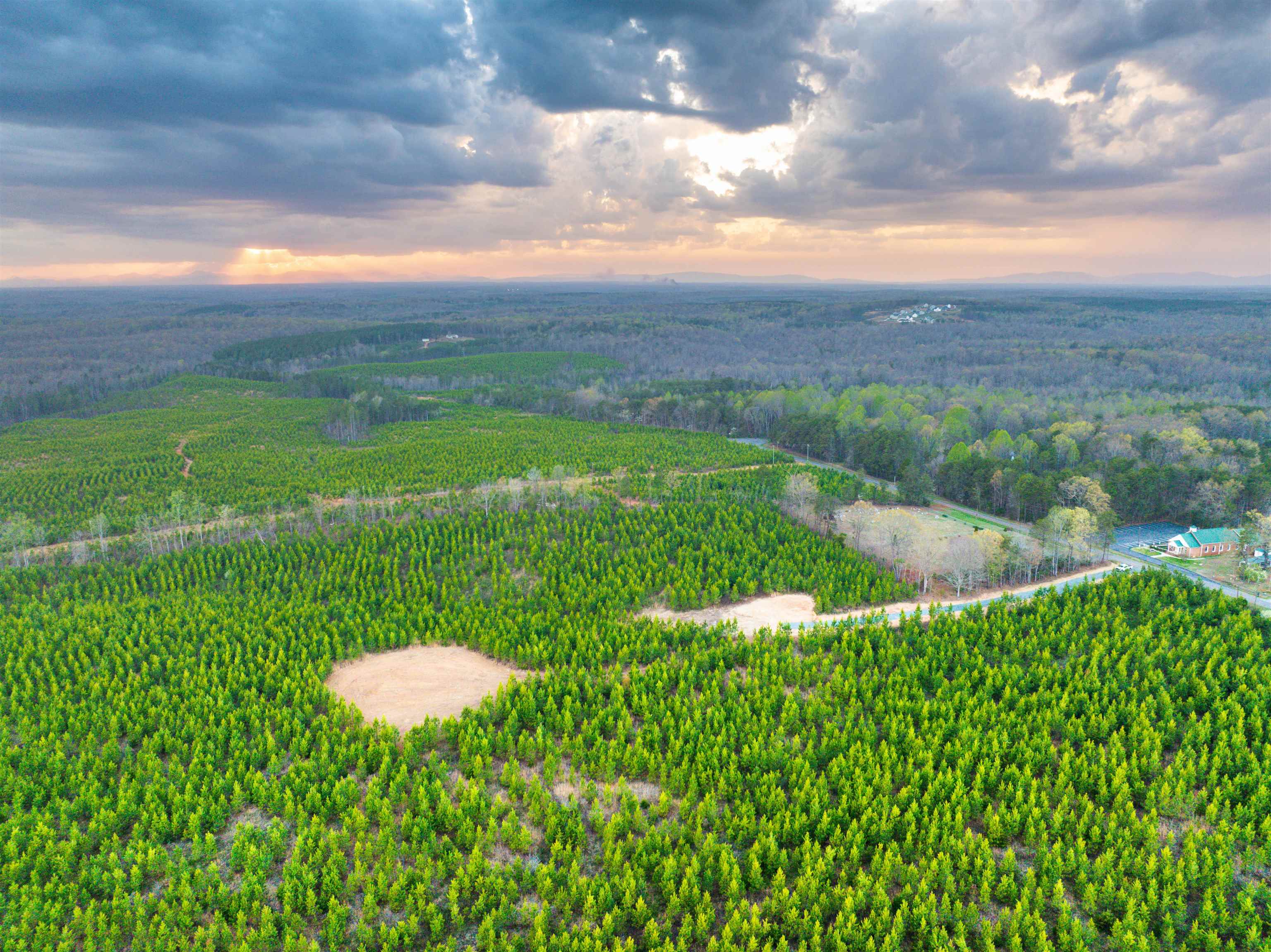 Tbd Evergreen Church Road Palmyra, VA 22963 - Photo 32 of 36