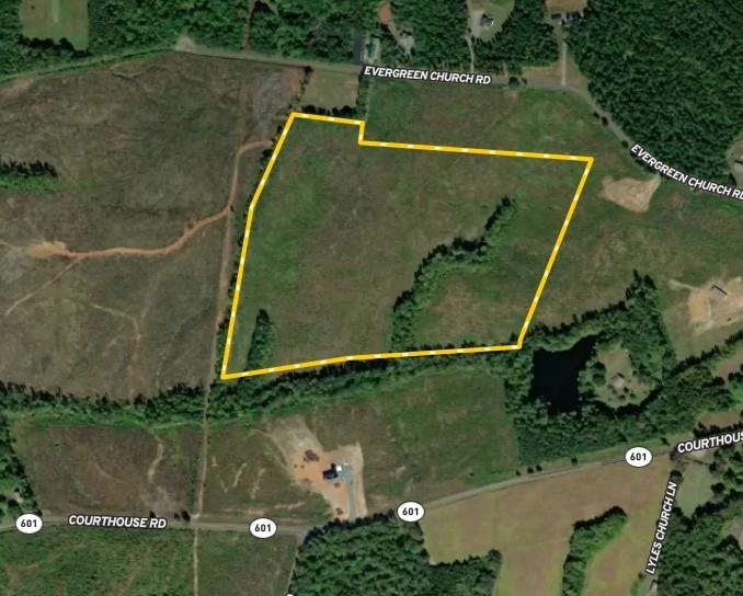 Tbd Evergreen Church Road Palmyra, VA 22963 - Photo 33 of 36