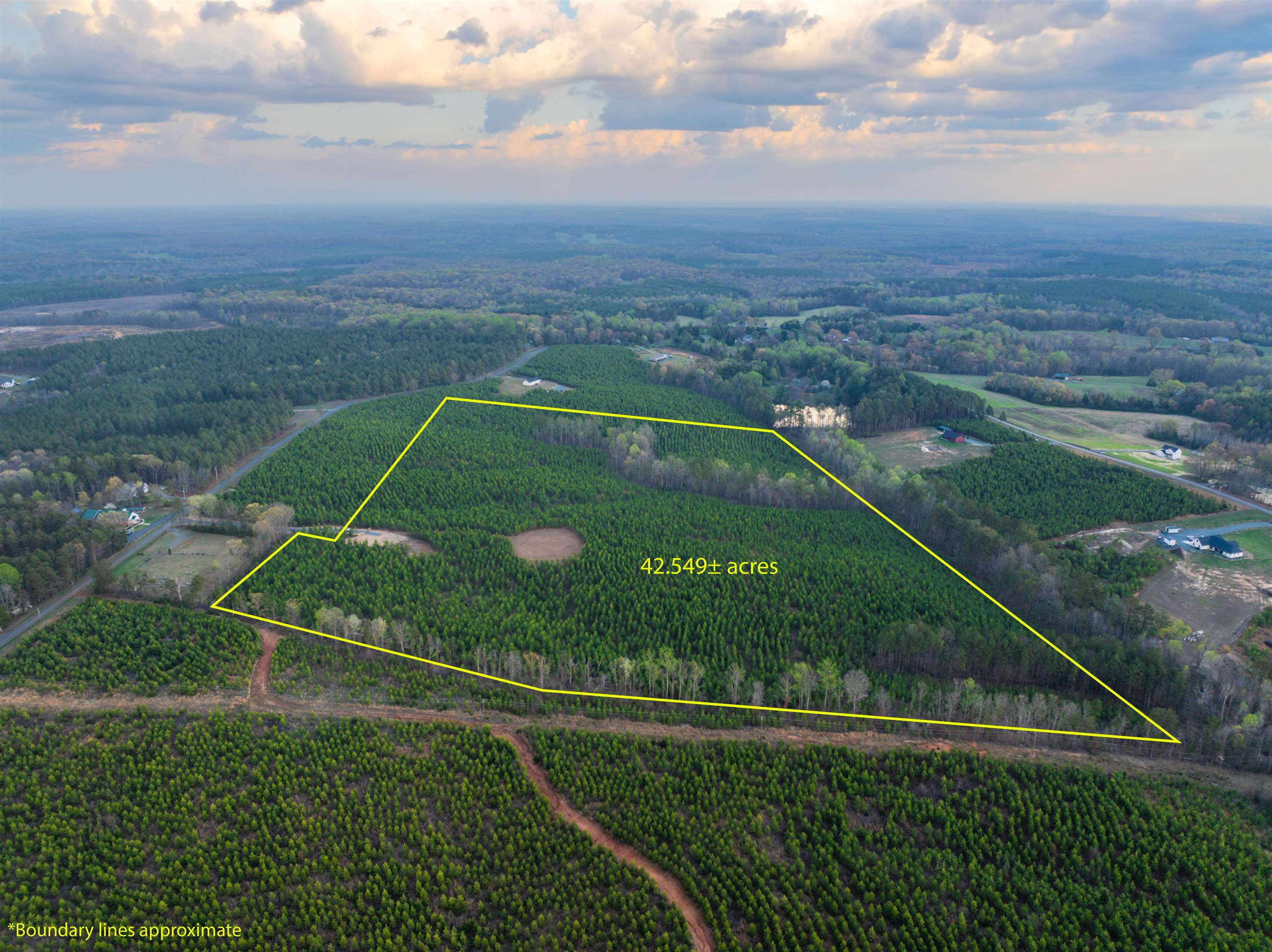 Tbd Evergreen Church Road Palmyra, VA 22963 - Photo 5 of 36