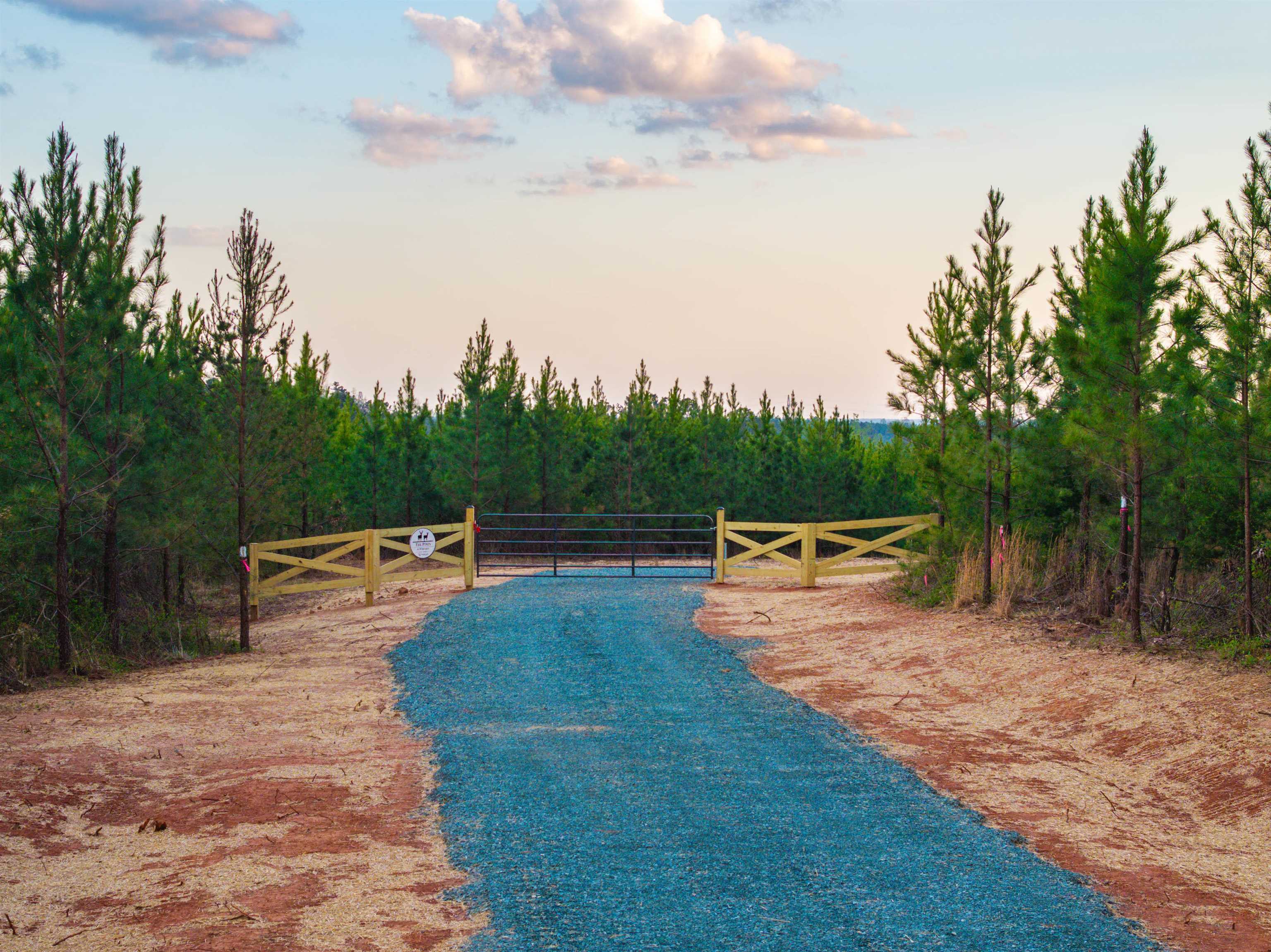 Tbd Evergreen Church Road Palmyra, VA 22963 - Photo 9 of 36