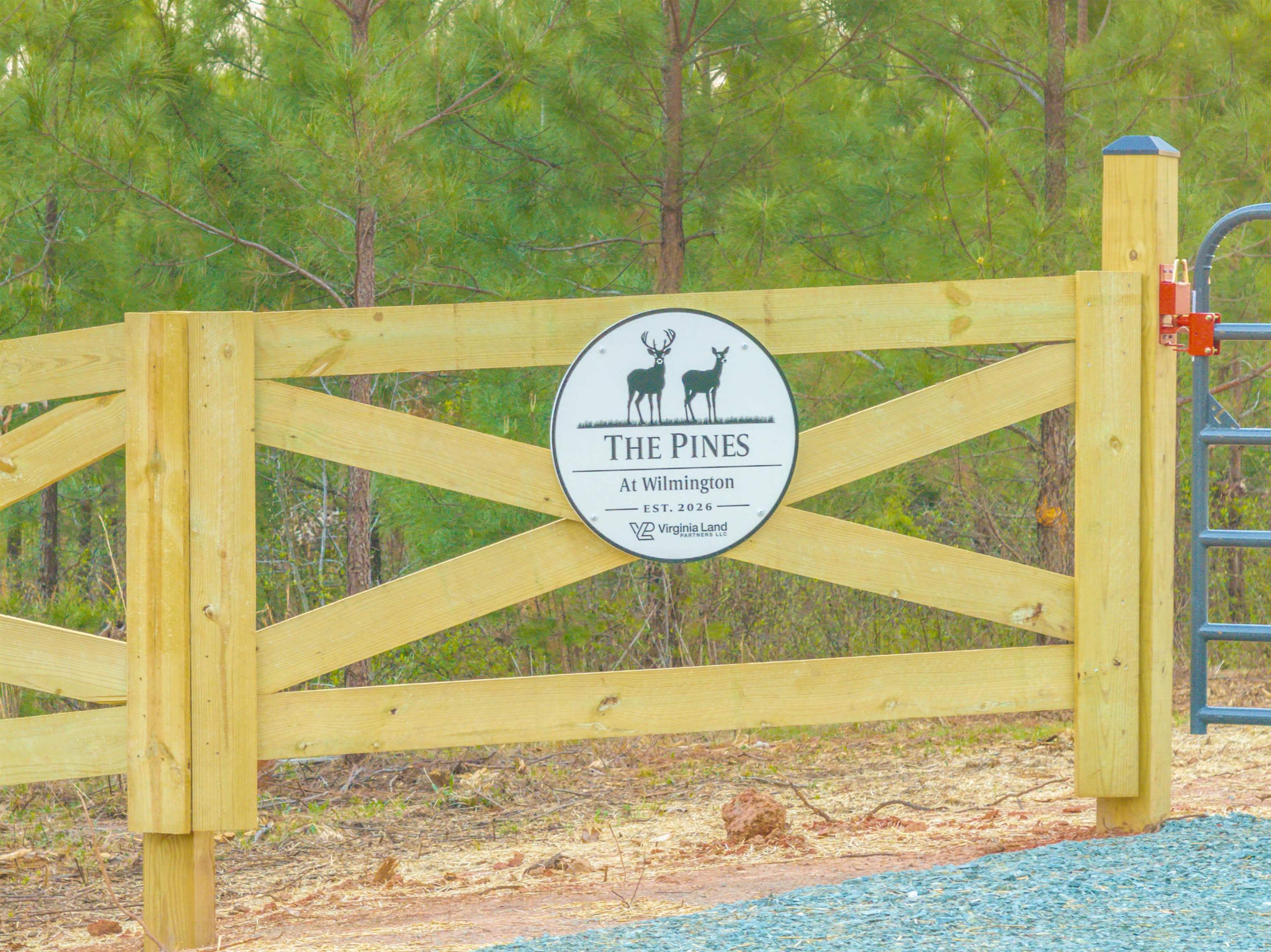 Tbd Evergreen Church Road Palmyra, VA 22963 - Photo 10 of 36