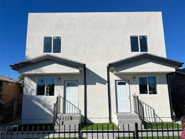 $3,300 | 409 East 99th Street, Los Angeles, CA 90003