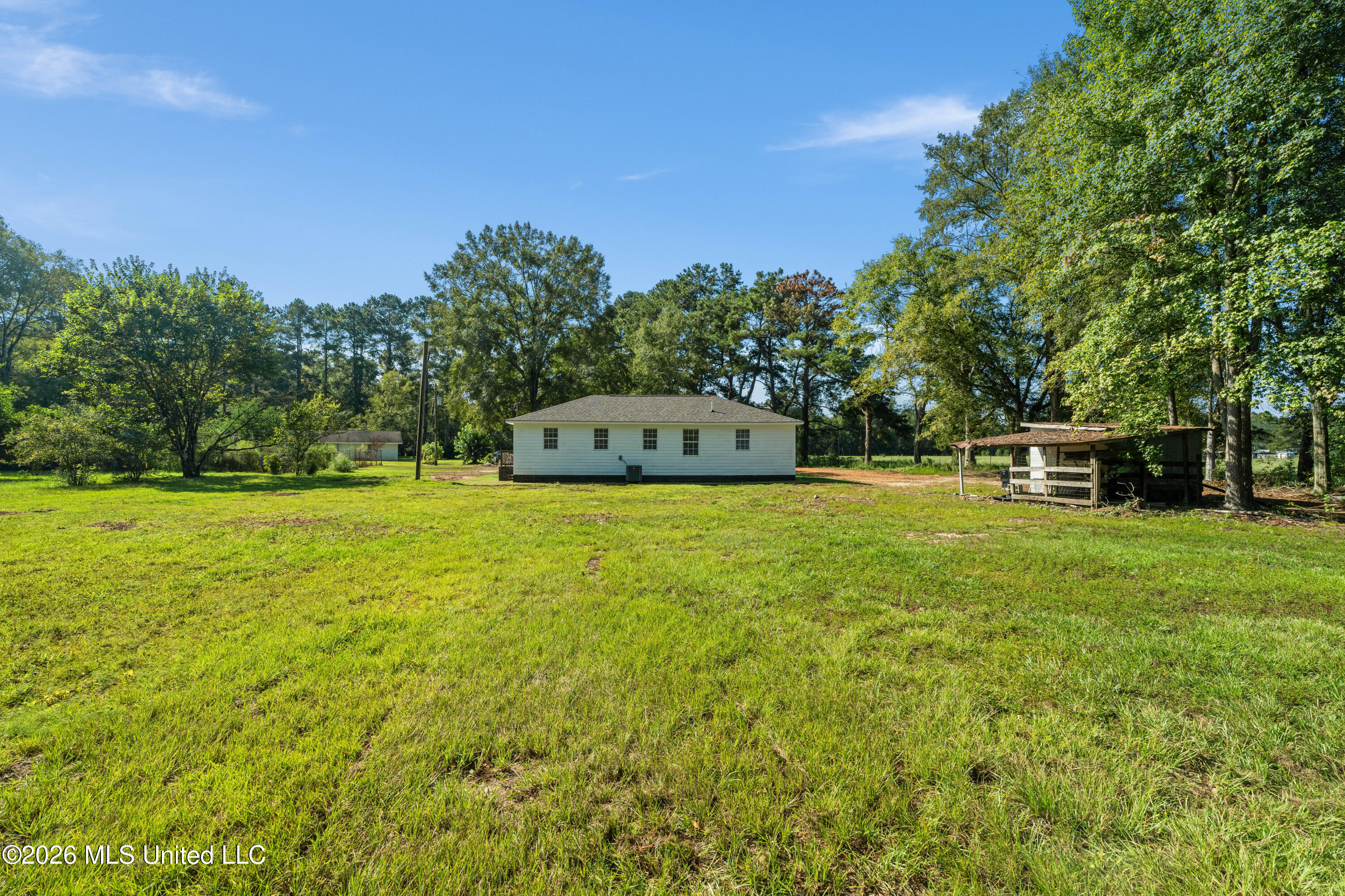 49 Stump Town Road Silver Creek, MS 39663 - Photo 35 of 43 53_Stump_Town_Rd-35