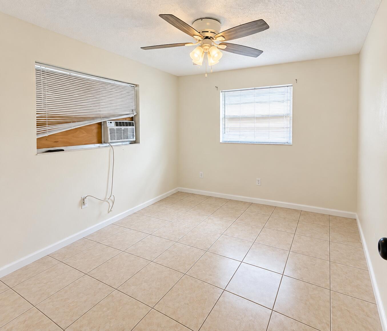 1353 Kirk Road West Palm Beach, FL 33406 - Photo 7 of 9 second bedroom