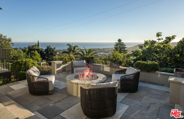 $29,925,000 | 3415 Sweetwater Mesa Road, Malibu, CA 90265