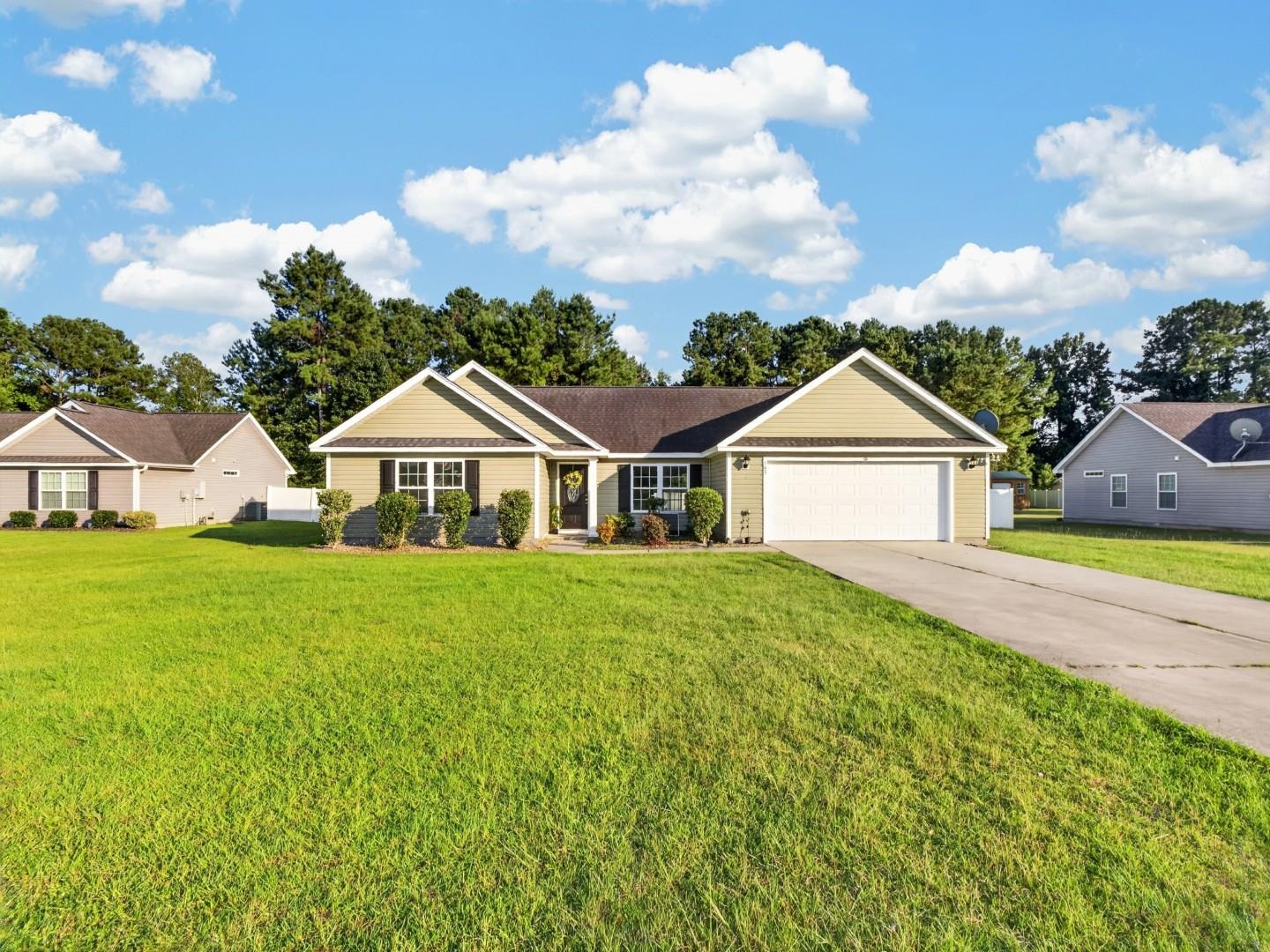 163 Timber Run Drive Hemingway, SC 29554 - Photo 48 of 54 Gallery Image 48
