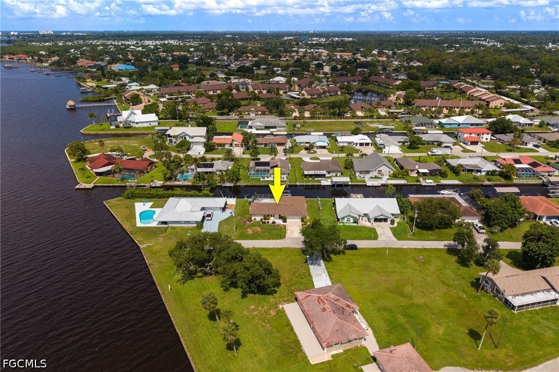 1805 Stevenson Road North Fort Myers, FL 33917 - Photo 27 of 33
