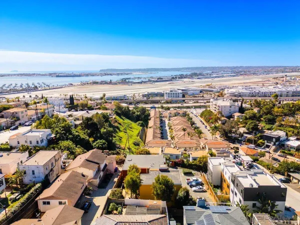 $699,900 | 3145 Union Street, Unit 1, San Diego, CA 92103