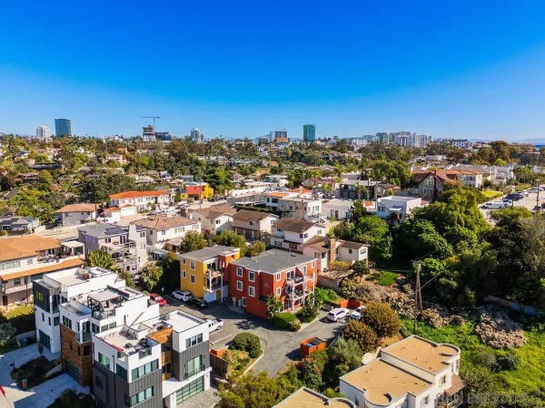 $699,900 | 3145 Union Street, Unit 1, San Diego, CA 92103