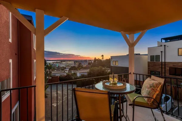 $699,900 | 3145 Union Street, Unit 1, San Diego, CA 92103