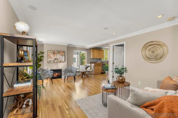 $699,900 | 3145 Union Street, Unit 1, San Diego, CA 92103