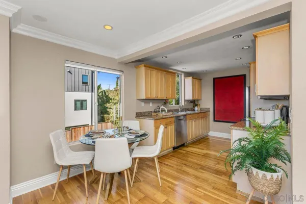 $699,900 | 3145 Union Street, Unit 1, San Diego, CA 92103
