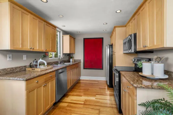 $699,900 | 3145 Union Street, Unit 1, San Diego, CA 92103