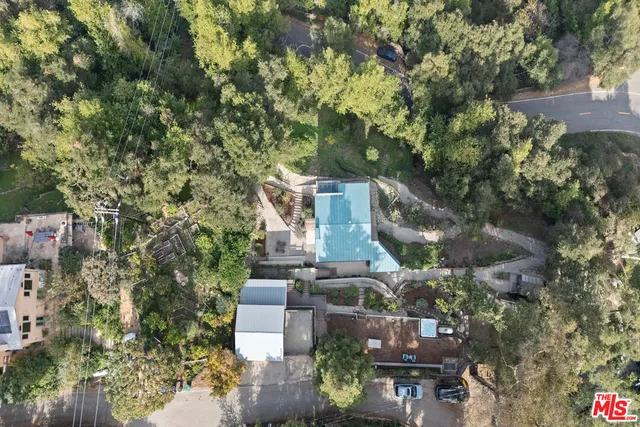 $1,700,000 | 20006 Valley View Drive, Topanga, CA 90290