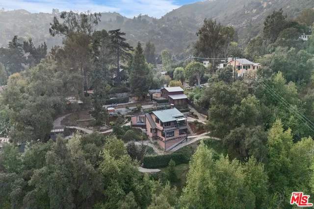 $1,700,000 | 20006 Valley View Drive, Topanga, CA 90290