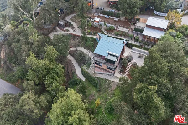 $1,600,000 | 20006 Valley View Drive, Topanga, CA 90290